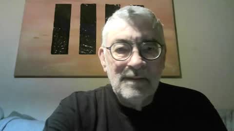 Michael online show from December 3, 5:15 am