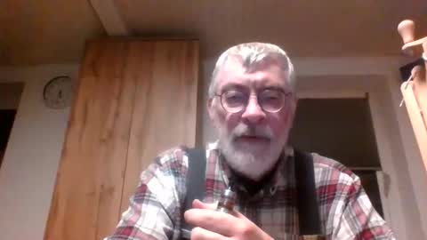 Michael online show from November 18, 4:32 pm