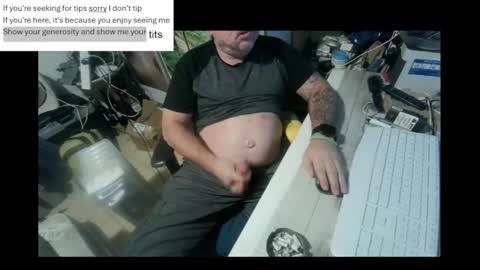 pini_z online show from January 21, 3:21 pm