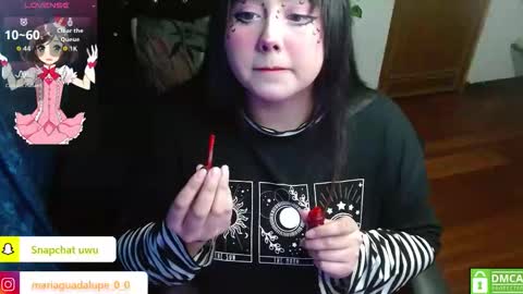 Lore online show from December 4, 5:51 am