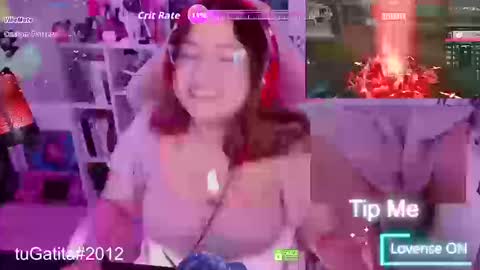 Kitty online show from September 12, 12:40 pm