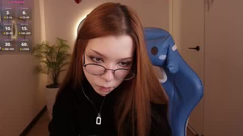 pinkan8el online show from February 17, 2:43 am