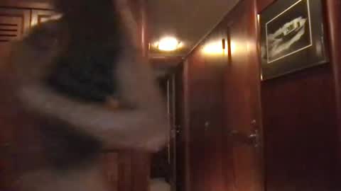 Snapshot of pinkcamerra80 chatting on October 2, 1:04 am Pink Camerra online show from October 2, 1:04 am