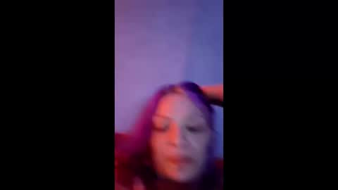 pinkdoglover007 online show from September 25, 4:52 am