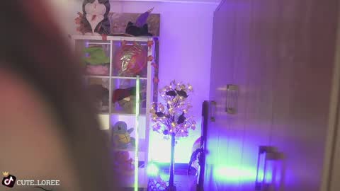LUISA online show from May 15, 6:37 pm