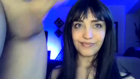 Lali  Milo online show from March 13, 4:16 am