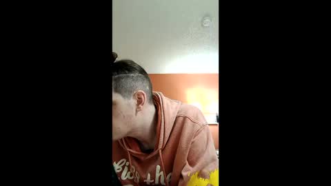 pinkpulseglobal online show from February 24, 3:04 pm