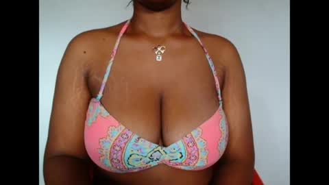 pinkxsugar online show from April 27, 7:50 am