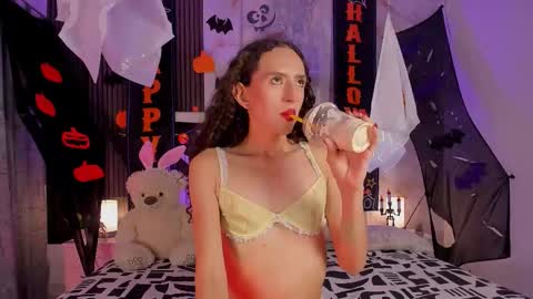 Peachy online show from October 26, 4:13 am