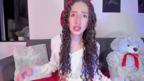 Peachy online show from November 15, 1:40 am