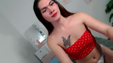 pinky_web03 online show from February 4, 12:47 am