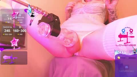 Mya Freya  NEXT BROADCAST Sun Dec 1 2024 online show from May 14, 10:52 pm