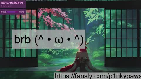 miko     online show from September 19, 10:13 pm