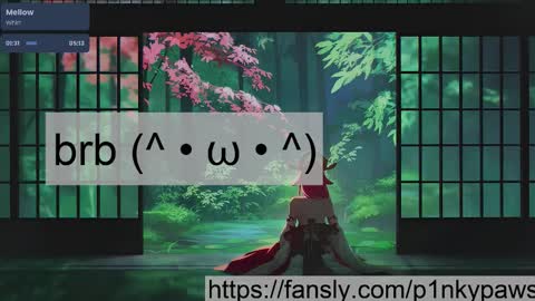 miko     online show from February 28, 9:52 pm