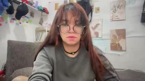 Rose online show from December 21, 5:41 pm