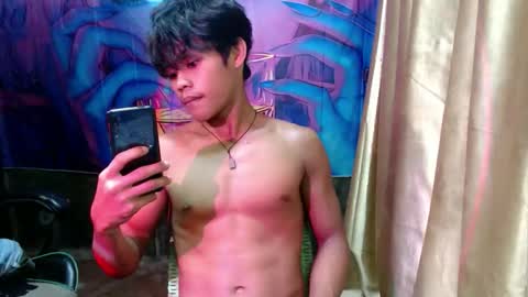 pinoy_shyboy69 online show from March 27, 5:03 pm