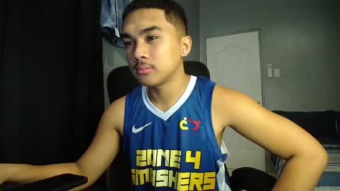 Adrianne online show from February 27, 2:04 am