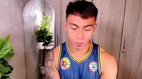 ethan online show from November 4, 2:35 am