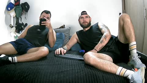 pipe1203 online show from January 26, 4:51 pm