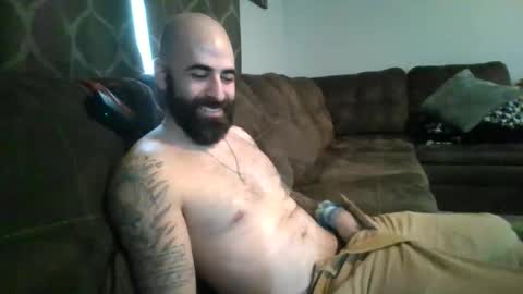 Pipepablo13 online show from March 27, 3:46 pm