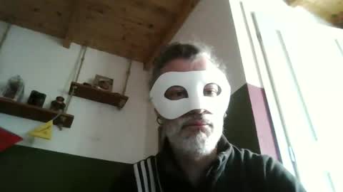 pippolo84 online show from April 28, 7:56 am