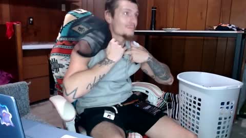 pippylongdickin online show from October 11, 9:47 am