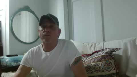 pirate334 online show from March 28, 12:56 am