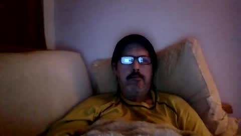 Pirate Dude online show from February 8, 4:16 am