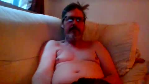 Pirate Dude online show from September 11, 3:08 am