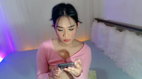 Ari online show from February 14, 7:17 am