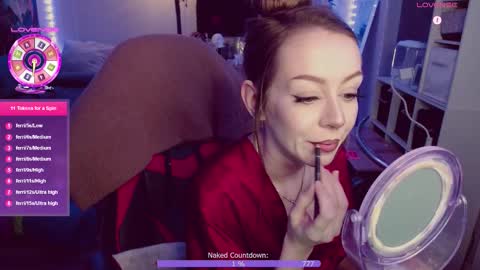 Pirate Coco online show from February 28, 11:14 am