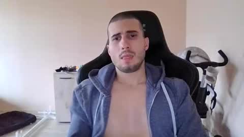 Gifted One online show from March 30, 12:38 pm