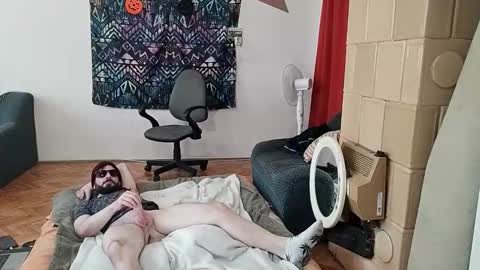 Dominik online show from October 7, 11:39 am