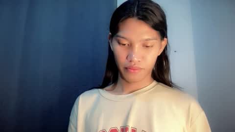 Jayve online show from March 5, 1:25 am