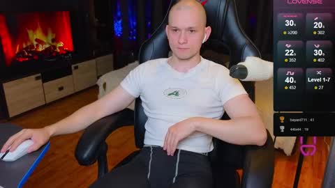 STRONGBEAUTY online show from January 4, 2:25 am