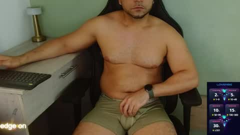 piter berlin online show from May 28, 9:02 pm