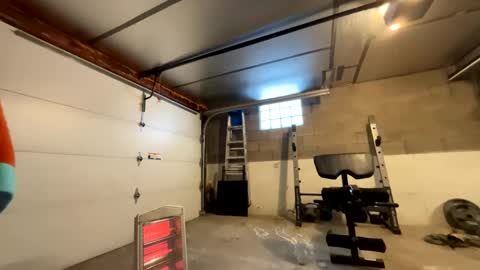 Mike online show from February 3, 9:08 pm