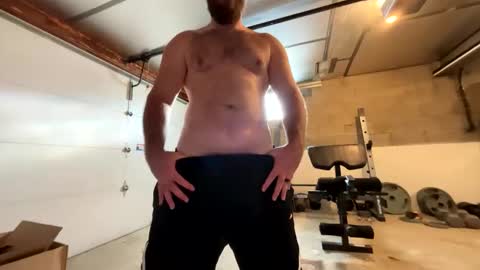 Mike online show from March 31, 7:25 pm