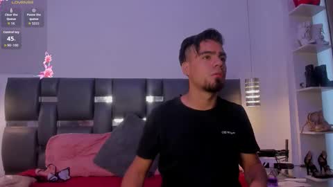 PittAndLunaa69 online show from February 17, 12:26 pm