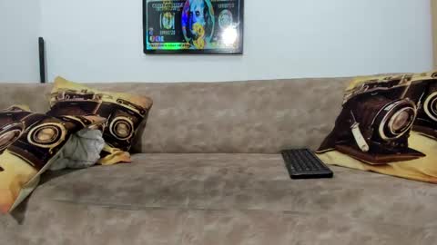 pittermagnuss online show from January 21, 3:59 am