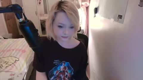 Kitty online show from January 7, 2:49 am