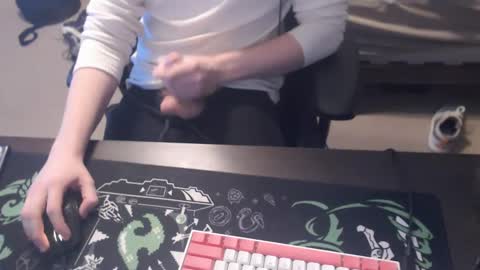 pkappt online show from December 1, 7:27 pm