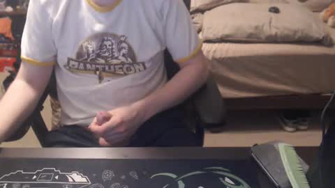 pkappt online show from January 19, 9:23 pm