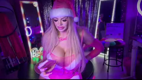 Dumb bimbo fuck doll online show from December 26, 1:40 am