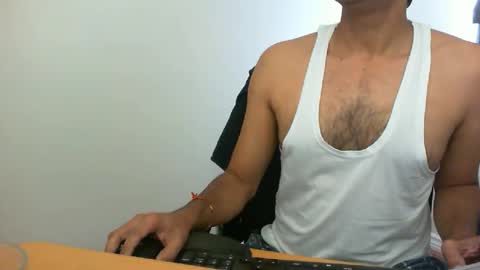 Snapshot of platino3026 chatting on October 15, 10:27 am platino3026 online show from October 15, 10:27 am
