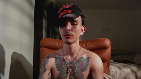 Carti online show from April 11, 7:56 am