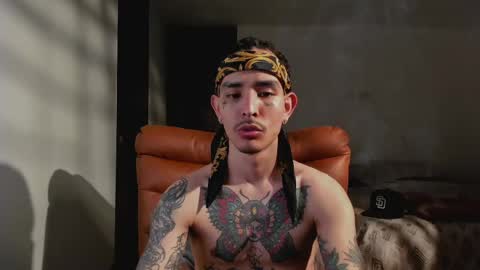 Carti online show from April 8, 7:55 am