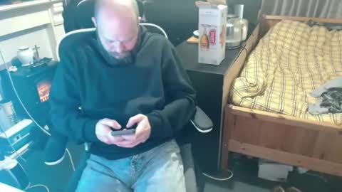 playboy_horny online show from March 13, 11:41 pm