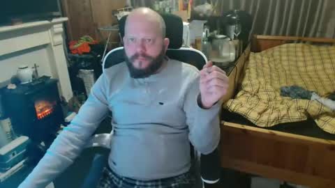 playboy_horny online show from March 30, 11:05 pm