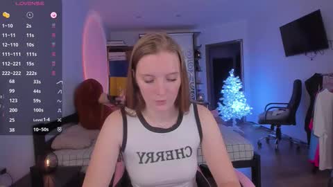 Masha online show from December 22, 2:13 pm